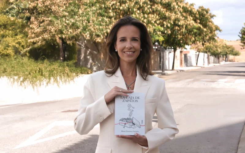 Maru Gándara: cuando las palabras abren lo que el silencio guardó