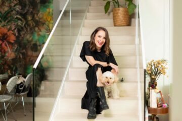 Carme Chaparro: “He visto a muchas compañeras llorar en los baños de la tele”