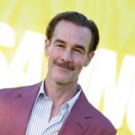 El actor James Van Der Beek subasta piezas de ‘Dawson crece’ para pagar su tratamiento contra el cáncer