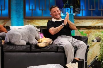 Alejandro Sanz revela cómo ha aprendido a gestionar su tiempo para ser feliz: “Me metía 16 horas diarias en el estudio y no tenía fin”