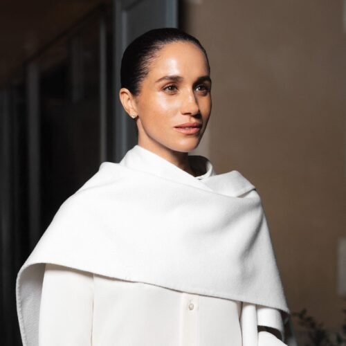 Meghan Markle habla como nunca de Enrique de Inglaterra: “Nadie en el mundo me ama más que él”