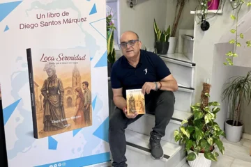 Diego Santos Márquez regresa con una historia de amor y ambición que explora el precio de la felicidad