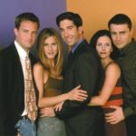 El emotivo homenaje del elenco de ‘Friends’ para recaudar fondos para la fundación de Matthew Perry