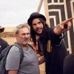 Sirat, de Oliver Laxe, nominada a mejor película internacional y a mejor sonido en los Premios Oscar 2026