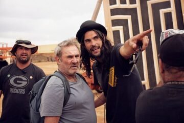 Sirat, de Oliver Laxe, nominada a mejor película internacional y a mejor sonido en los Premios Oscar 2026