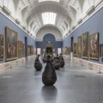 La afluencia en los museos en 2025: suben el Prado, el Thyssen y Patrimonio Nacional