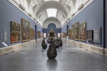 La afluencia en los museos en 2025: suben el Prado, el Thyssen y Patrimonio Nacional