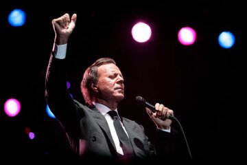 La Fiscalía de la Audiencia Nacional rechaza que Julio Iglesias pueda personarse ya en la investigación