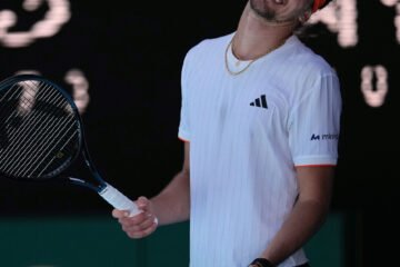 Cómo se perdió la esperanza de un campeón que no sea Alcaraz o Sinner: «Juegan mejor, simplemente eso»