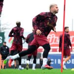 Mauro Icardi, el polémico ‘Beckham’ turco, criado en Canarias