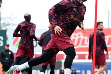 Mauro Icardi, el polémico ‘Beckham’ turco, criado en Canarias