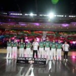 El TAS avala que Euskadi compita contra España