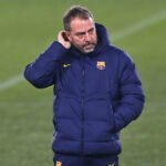 Sin Lamine y bajo la sombra del adiós de Ter Stegen