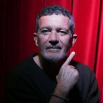 Antonio Banderas: «Siempre sentí que estaba de paso en EEUU. Ahora ya no tengo la necesidad de salir fuera»