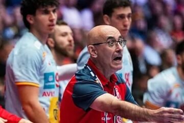 España busca la heroica para pelear por las medallas