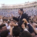 Así se fraguó el regreso de Morante de la Puebla a Sevilla a lo largo del invierno