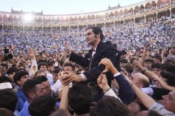 Así se fraguó el regreso de Morante de la Puebla a Sevilla a lo largo del invierno