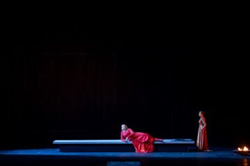 La culpa, el deseo y la renuncia de Tristán e Isolde en el Liceu