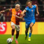 El Atlético empata en Turquía y se complica el top’8