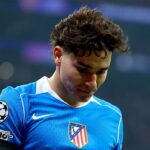 Sin gol y sin Julián, no hay top 8: «La contundencia no es sólo de los delanteros, es para todos»