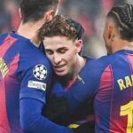 Fermín quiere el top 8, el Mundial y Groenlandia