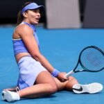 Badosa pierde, cae a los infiernos del ranking y desnuda la crisis del tenis femenino español