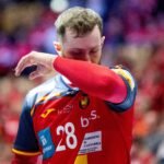 España cae ante Noruega y se obliga a una tarea titánica para luchar por las medallas