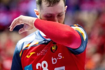 España cae ante Noruega y se obliga a una tarea titánica para luchar por las medallas