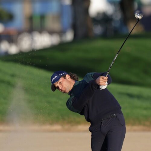 Ángel Ayora, la nueva ilusión de Juan Carlos Ferrero: «Recibí ofertas para seguir en el tenis»