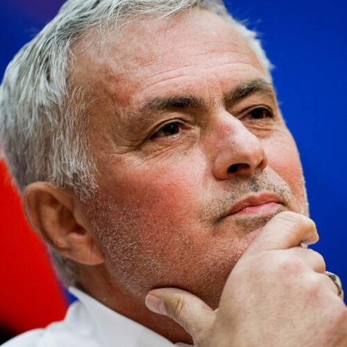 Mourinho: «Arbeloa fue uno de los mejores hombres que tuve en el Madrid»