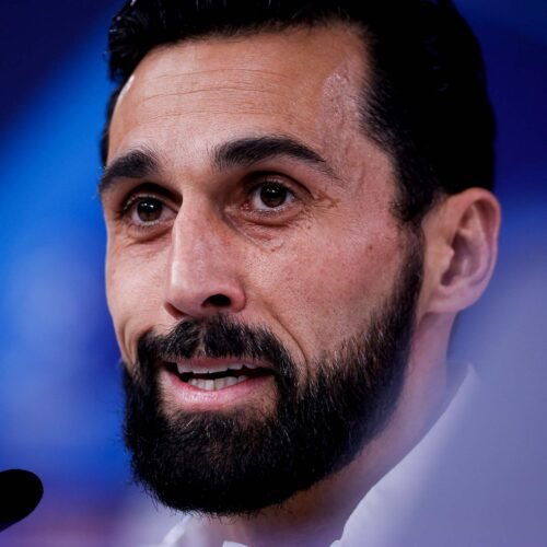 Arbeloa: «No habrá nadie como ‘Mou’. Ha sido, es y será ‘uno di noi'»