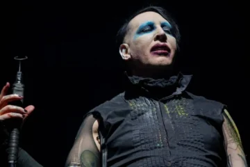 Un juez estadounidense reabre un procedimiento por agresión sexual contra Marilyn Manson