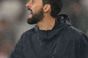 El peor Madrid desde la era Mou