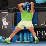 El método de Alcaraz para recomponerse antes de la final: masaje, baños fríos y «dormir lo máximo posible»