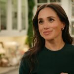 No habrá nueva temporada del programa de Meghan Markle en Netflix