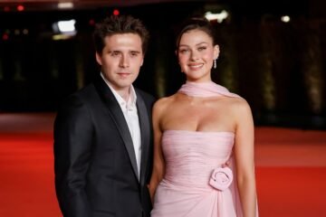 Brooklyn dinamita a los Beckham y corta lazos con sus padres, David y Victoria: “No quiero reconciliarme con mi familia”