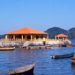 Amapala, en la pequeña isla que fue capital de Honduras y presume de la visita de Einstein