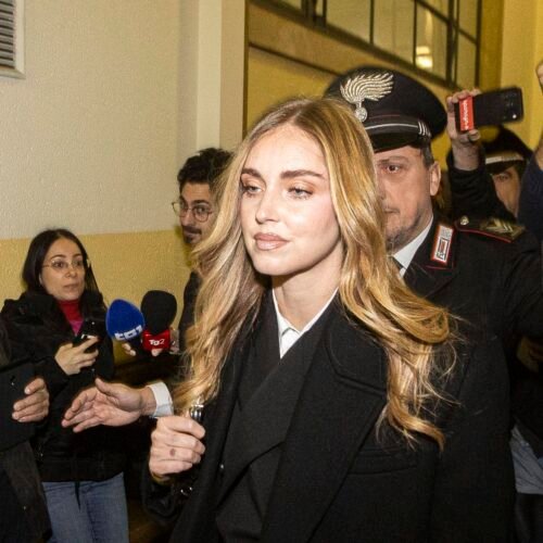 La justicia absuelve a Chiara Ferragni de los cargos de estafa agravada en el caso de los ‘pandoro’: “Se ha terminado una pesadilla”