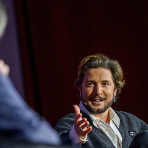 Manuel Carrasco se sincera sobre su ascenso a la fama: “Nadie sale del todo bien de ‘OT”