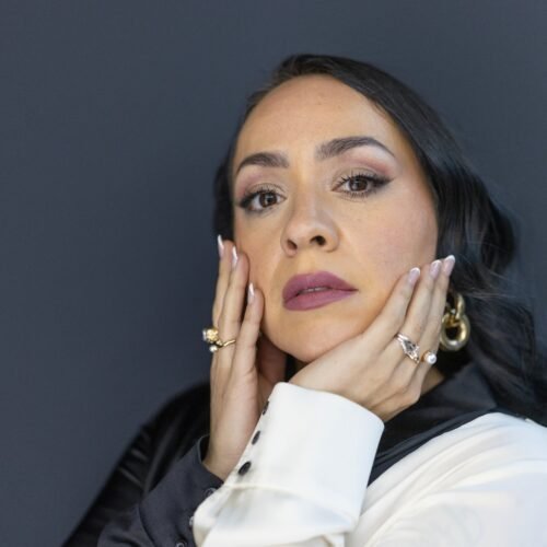 Carla Morrison, cantante: “Una cosa es que tú digas que no quieres ser madre y otra cosa es que te digan que no puedes ser madre”