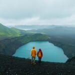 Islandia, Uzbekistán y otros destinos que visitaría sin dudar en 2026