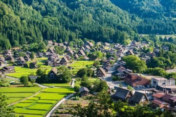 Los diez mejores lugares que no puedes perderte en Japón, según un experto en el país