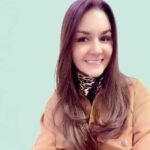 Paz Sofía Vásquez Bravo convierte el dolor en palabra y acompañamiento