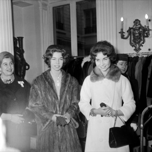 Muere Irene de Grecia, la princesa de las mil caras: hermana de la reina Sofía, arqueóloga, concertista, animalista y ufóloga