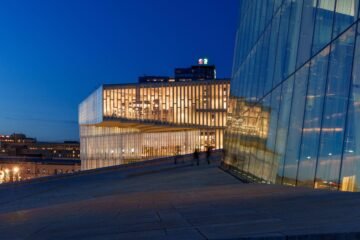 Cómo disfrutar de Oslo durante los meses más fríos