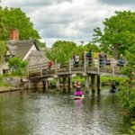 De ruta por East Anglia, la idílica Inglaterra que aún sobrevive entre Cambridge y Norwich