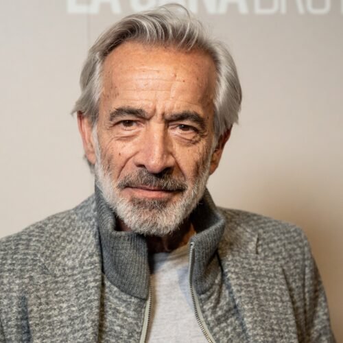 Imanol Arias se casa con Nélida Grajales, la cuarta boda para el actor: “Vamos a estar juntos lo que nos queda”