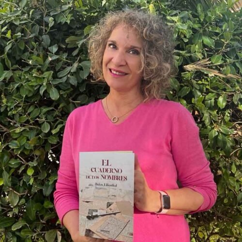 Belén Lilienthal consolida su universo narrativo con una mirada íntima y europea