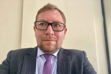 Alberto Andrés Castillo Carvajal consolida una voz literaria propia desde Quito