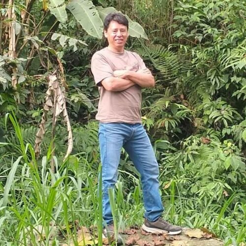 Jesús David Cortés Ladino fortalece su vínculo con los lectores tras el lanzamiento de su obra literaria